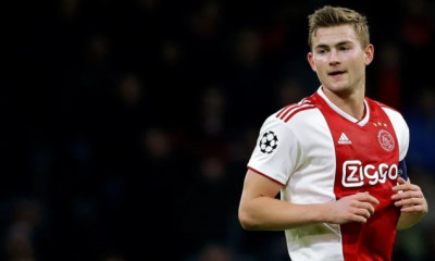 Μπαρτσελόνα: Παίρνει Ντε Γιονγκ