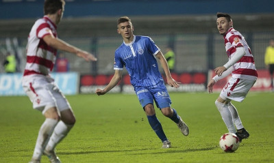 Ρέφικ Σαμπανάτζοβιτς: «Αρχές Ιανουαρίου υπογράφει στην ΑΕΚ ο Ανέλ»