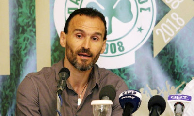 Παναθηναϊκός: Ανοίγει τα χαρτιά του ο Νταμπίζας