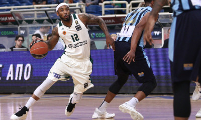 Κίνα: Τραυματίστηκε ο Ντένμον, πήρε τη θέση ο Μπράντον Πολ