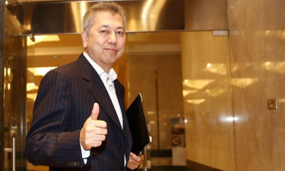 Ο Παϊρόζ Πιεμπονγκσάντ εμφανίστηκε… σε ρουμανική εφημερίδα (photos)