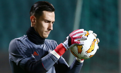 Ολυμπιακός: Αρέσει ο Γιαννιώτης στη Σπόρτινγκ Λισαβόνας