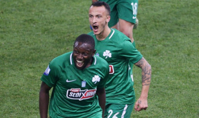 Παναθηναϊκός: Προτεραιότητα οι ανανεώσεις με Κουλιμπαλί, Κολοβέτσιο