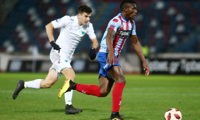 Πανιώνιος: Όλα καλά με Κεϊτά