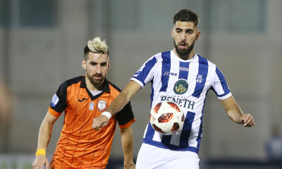 Απόλλων Σμύρνης: Θέλει δύο δανεικούς από ΑΕΚ