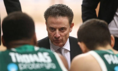 Απίθανος Πιτίνο στη συνέντευξη Τύπου, είπε τρομερές ατάκες!