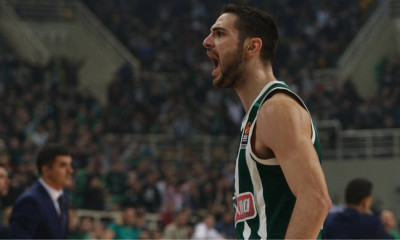 Επέστρεψε «καυτός» κι έκανε ρεκόρ καριέρας ο Παπαπέτρου! (photos)