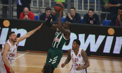 Λάσμε: «Η αλλαγή προπονητή πάντα φέρνει μια διαφορετική ενέργεια»