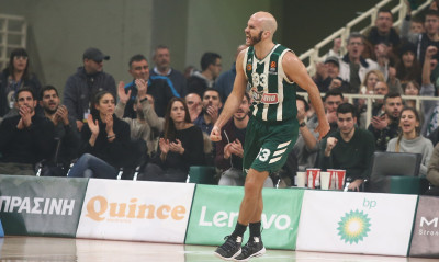 Η βαθμολογία μετά τον θρίαμβο του Παναθηναϊκού ΟΠΑΠ επί της ΤΣΣΚΑ! (photo)