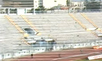Όταν ο Σαλιαρέλης έκλεισε τη θύρα 7
