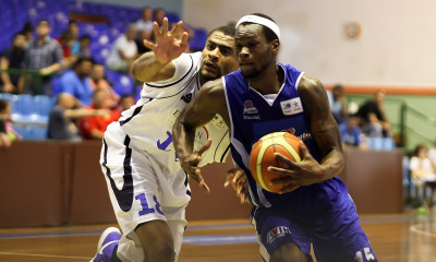 Basket League: Επιστρέφει στο Ρέθυμνο ο Πέτγουεϊ!