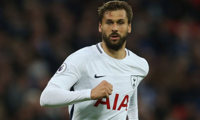 Επέλεξε Γαλατασαράι ο Γιορέντε