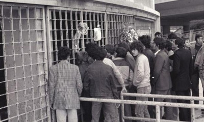 Περί του δυστυχήματος