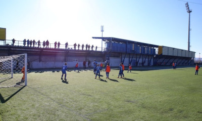 Το χριστουγεννιάτικο τουρνουά ακαδημιών του Αστέρα (photos)