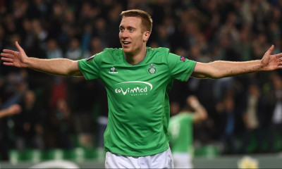 Ολυμπιακός: Σλοβένικο σενάριο για Μπέριτς (video)