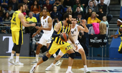 Το «μαγικό» του Ντατόμε που έδωσε τη νίκη στη Φενέρμπαχτσε (video)