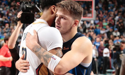 NBA: Σόκαραν τους Ράπτορς οι Μάτζικ, σπάει τα ρεκόρ ο Ντόντσιτς (vid)