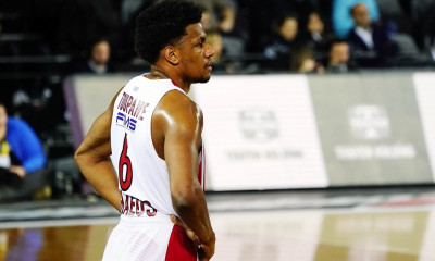 Τουπάν: «Έτοιμοι για τον ΠΑΟΚ»