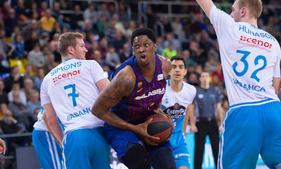 Πρώτη θέση και... Copa del Rey για την Μπαρτσελόνα!