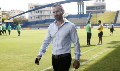 Παναθηναϊκός: Αρέσουν Λύρατζης-Τσαούσης!