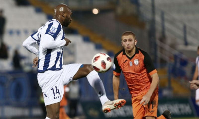 Άφαντος ο Σικαμπάλα στον Απόλλωνα!