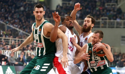 Παπαγιάννης: «Να συνεχίσουμε όπως με την ΤΣΣΚΑ»