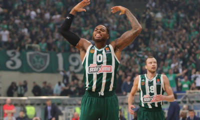 Τόμας: «Ο Πιτίνο απλοποίησε το παιχνίδι μας»