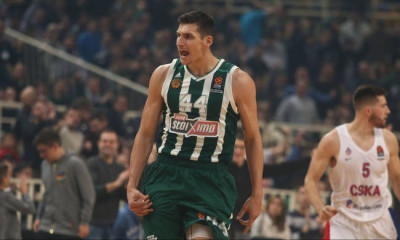 Μήτογλου: «Άλλη ψυχολογία με τον Πιτίνο» (video)