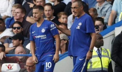 Το σίριαλ με τον Αζάρ «κούρασε» και τον Σάρι