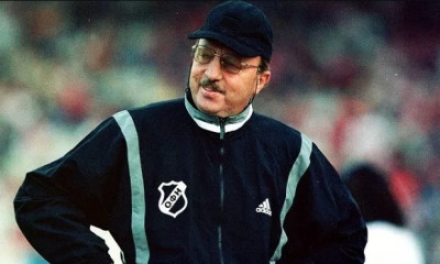 ΟΦΗ: Το βίντεο-αφιέρωμα στον Ευγένιο Γκέραρντ (vid)