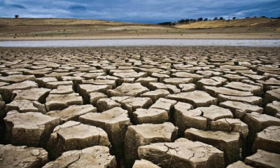 «Βιβλική καταστροφή» προβλέπουν οι επιστήμονες για την Ελλάδα και είμαστε πάλι απροετοίμαστοι