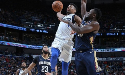 NBA: Top-10 με καρφώματα από άλλο πλανήτη! (vid)