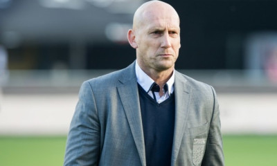 Ανέλαβε ομάδα ο Γιαπ Σταμ!