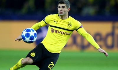 Παίρνει Πούλισιτς η Τσέλσι!