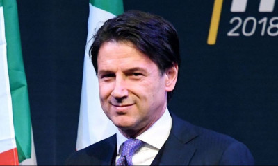 Serie A: Διακοπή του πρωταθλήματος θέλει ο πρωθυπουργός