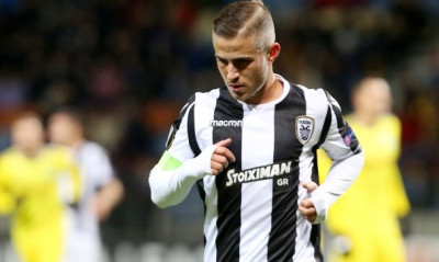 ΠΑΟΚ: Μυθική απάντηση Πέλκα για τα μεταγραφικά σενάρια (photo)