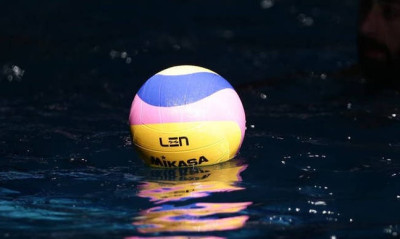 Μπάζει… νερά η Εθνική