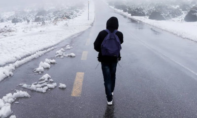 Καιρός: O «Ραφαήλ» και η «Σοφία» φέρνουν πολικό ψύχος - Πυκνές χιονοπτώσεις και στην Αττική