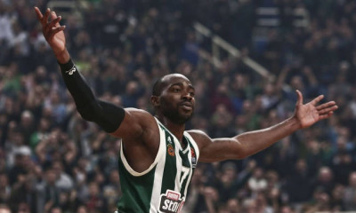 Παναθηναϊκός ΟΠΑΠ: Χωρίς Λάσμε με Προμηθέα