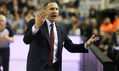 Μπλατ: «Έχει αφήσει το στίγμα του ο Πιτίνο»