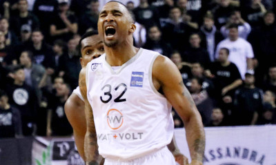 ΠΑΟΚ: Μπαίνει χειρουργείο ο Γκος