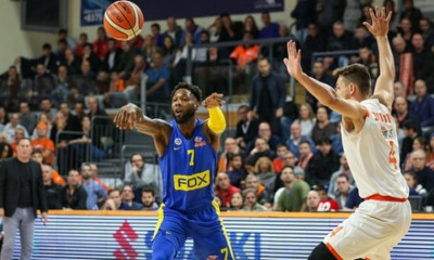 «Σφαλιάρα» σε Μακάμπι από Ρισόν και «εκδίκηση» για Γκούντες