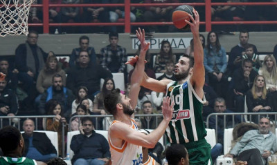 Παπαπέτρου: «Ευκαιρία για μία σημαντική νίκη κόντρα στον Ολυμπιακό»