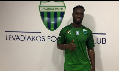Λεβαδειακός: Ενίσχυση με Ανγκουά