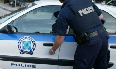 ΕΚΤΑΚΤΟ: Συναγερμός για βόμβα στον ΑΝΤ1