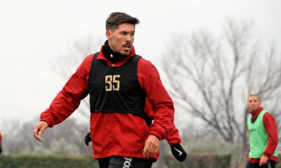 Ξάνθη: Απέκτησε Μπαριέντος (video)