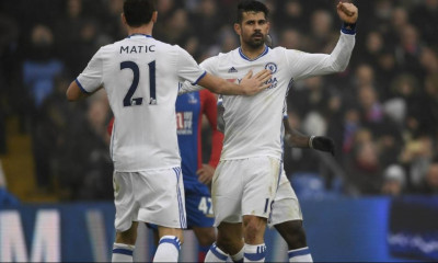 Καθάρισε ο Καντέ για την Τσέλσι (video)