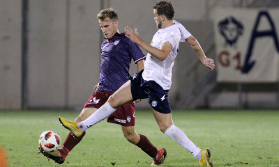 Απόλλων Σμύρνης: Τέλος ο Άιλερς