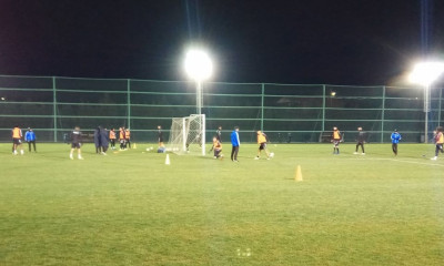 ΠΑΟΚ: Ανεβάζει στροφές ο Βιεϊρίνια