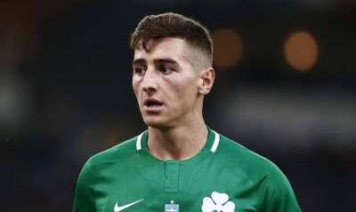 Στάικος: «Να είναι χαμογελαστοί οι φίλοι του Παναθηναϊκού»